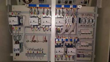 Longer Service Life Motor Testing Panels