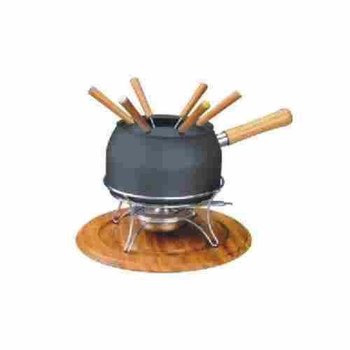 Premium Quality Fondue Set