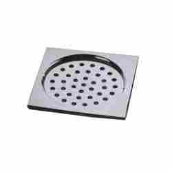 Square Stainless Steel Drainer
