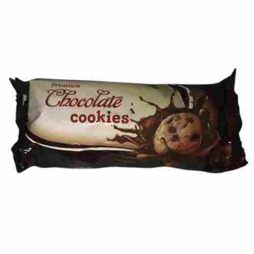 Choclate Flavour Cookies