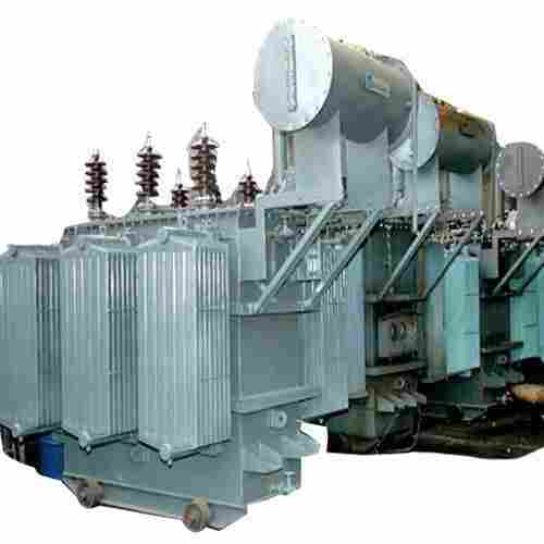 High Power 25 KV Power Transformer