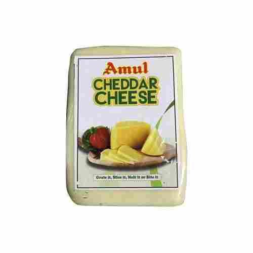 Milk Solids Cheddar Cheese