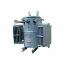 Three Phase Stacked Core Distribution Transformers