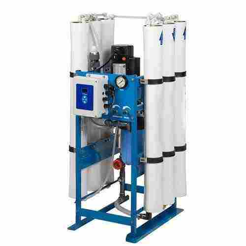Commercial RO Water Purifiers (12 LPH)