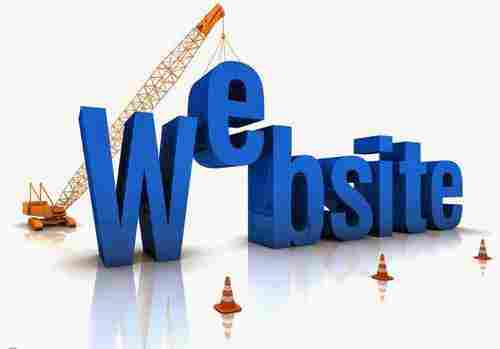 Customized Website Developing Services