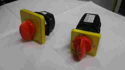 Durable Rotary CAM Switch