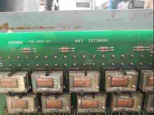 TB-202-01 PCB Circuit