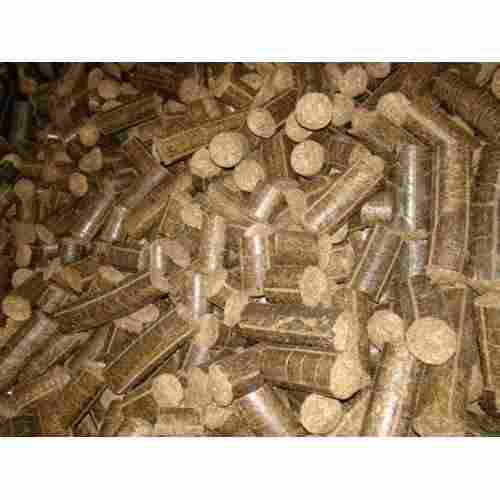 Wooden Biomass Pellets for Boiler