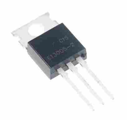 13005 TO220 Transistor