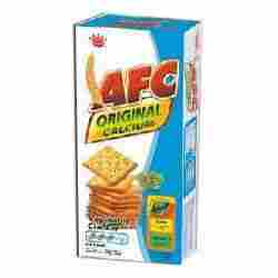 AFC Cracker Snack