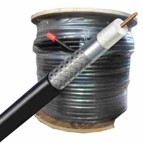 CCS Coaxial Cable (RG11)