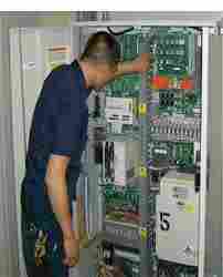 Electrical Panel Maintenance Service