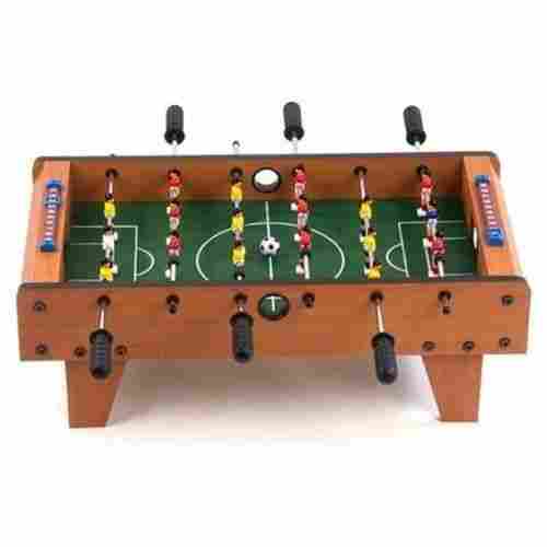Mini Indoor Foosball Table