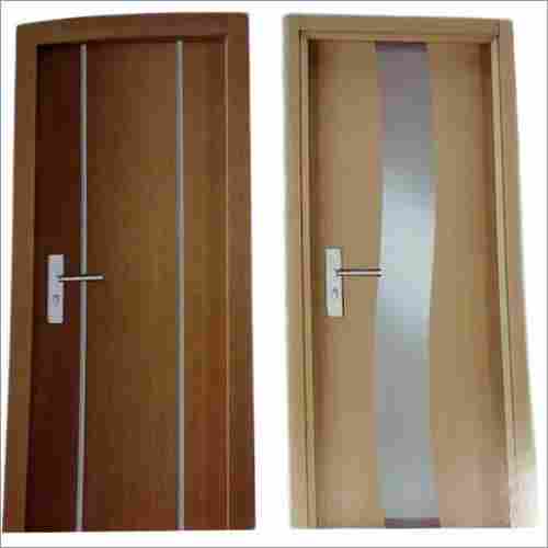 Modern Design Laminated Doors