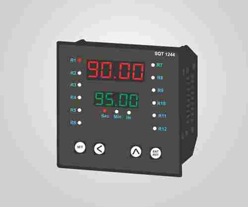 Digital Programmable Timers