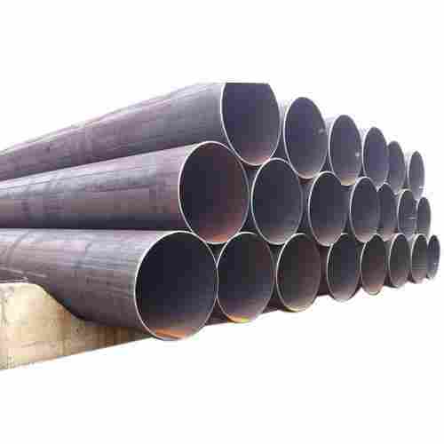 ERW Mild Steel Round Pipe
