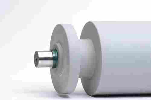Durable And Flexible Polyurethane Roller