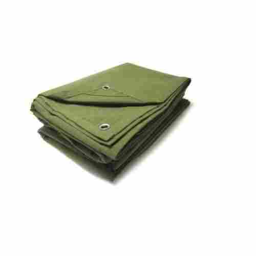 Plain Cotton Canvas Tarpaulins