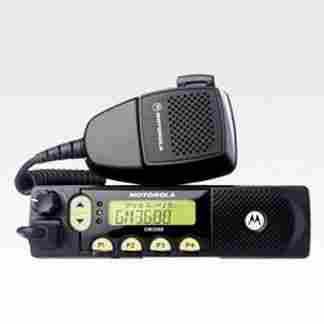Professional Conventional Mobile Radio (GM3688)
