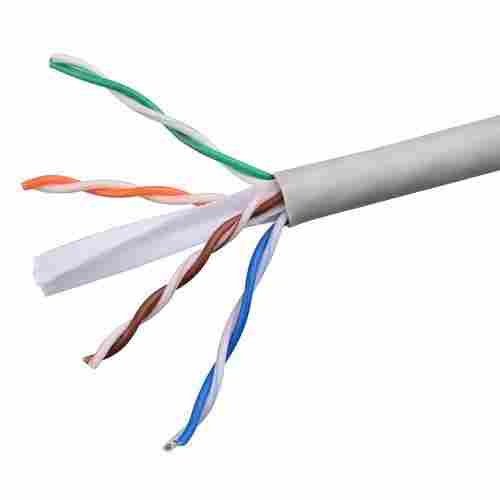 Superior Quality Cat 6 Cable