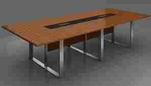 Conference Wooden Tables For Office