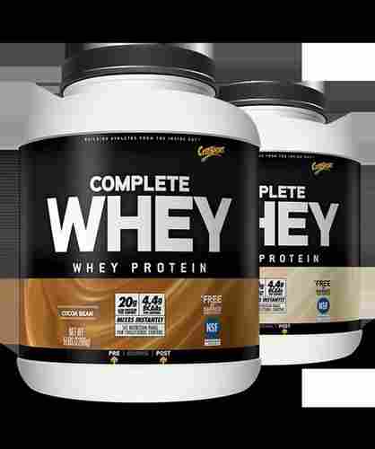 Cyto Compete Whey Protein
