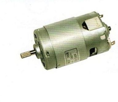 Dc Permanent Magnet Motor 6612 For Medical Equipment China Brand With High Voltage Efficacy: Ie1