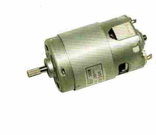 Dc Permanent Magnet Motor 6612 For Medical Equipment China Brand With High Voltage