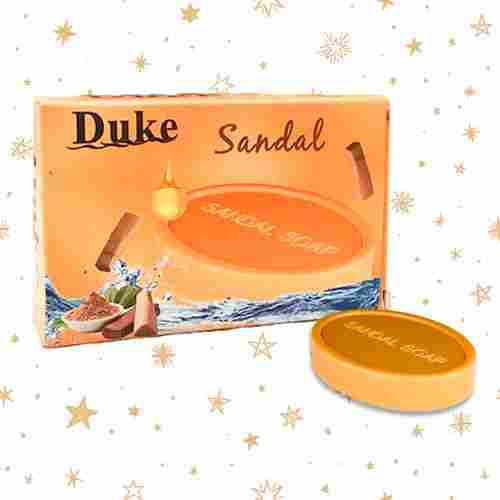 Duke Sandalwood Soap