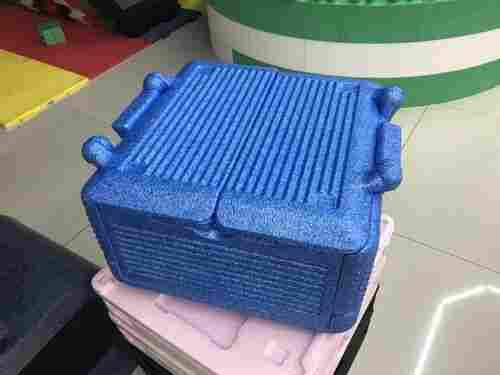 EPP Foam Insulation Box
