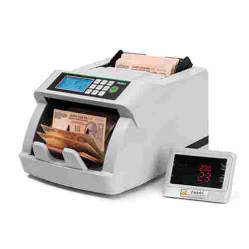50Hz Currency Counting Machine