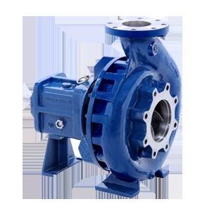 End Suction Centrifugal Chemical Pumps (Ansi B73.1)