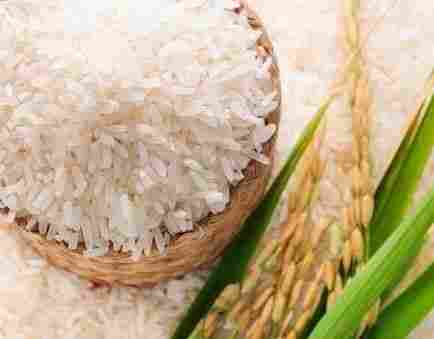 Non-Basmati Rice (Raw, Steam, Golden Sella, White/Creamy Sella)
