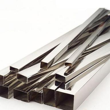 Stainless Steel Mirror Finish Polished Pipes 202/304/316