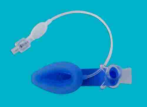 Disposable Laryngeal Mask Airway