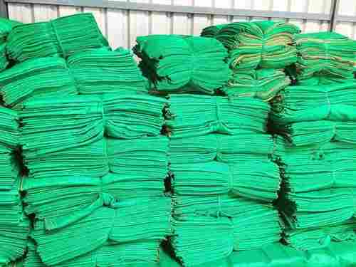 Heavy Green Shade Net