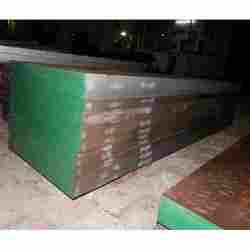 Plastic Mould Steel (DIN 1.2311)