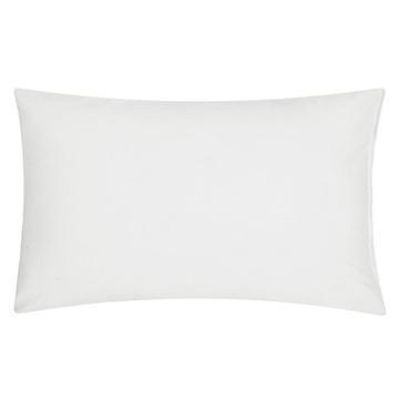Cotton Premium Siliconised Super Soft Queen Size Pillow