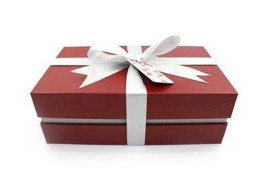 Reliable Plain Gift Box Application: Industrial