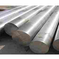 Round Alloy Steel (E24)