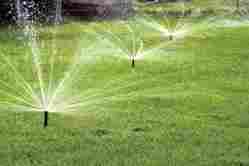 Top Rated Sprinkler Irrigation System