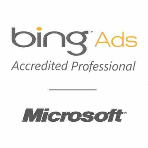 Bing Ads For E Commerce Service