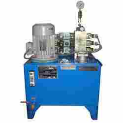Durable Hydraulic Power Pack Machine