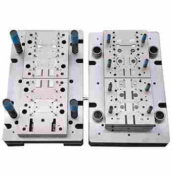 High Quality Electronic Parts Stamping Dies
