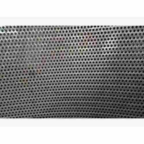 Industrial Gi Perforated Sheet