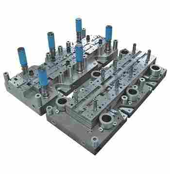 Odm/Oem Automotive Terminals Stamping Tool And Dies