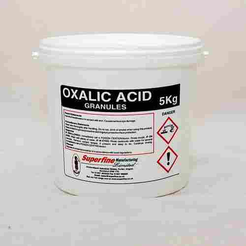 Oxalic Acid Granules