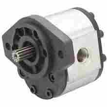 Precise Design Hydraulic Gear Pump