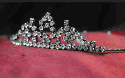 Excellent Quality Small Tiara