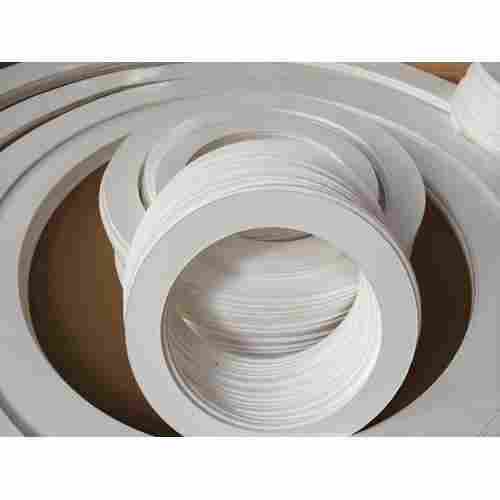 Expanded Round PTFE Gasket